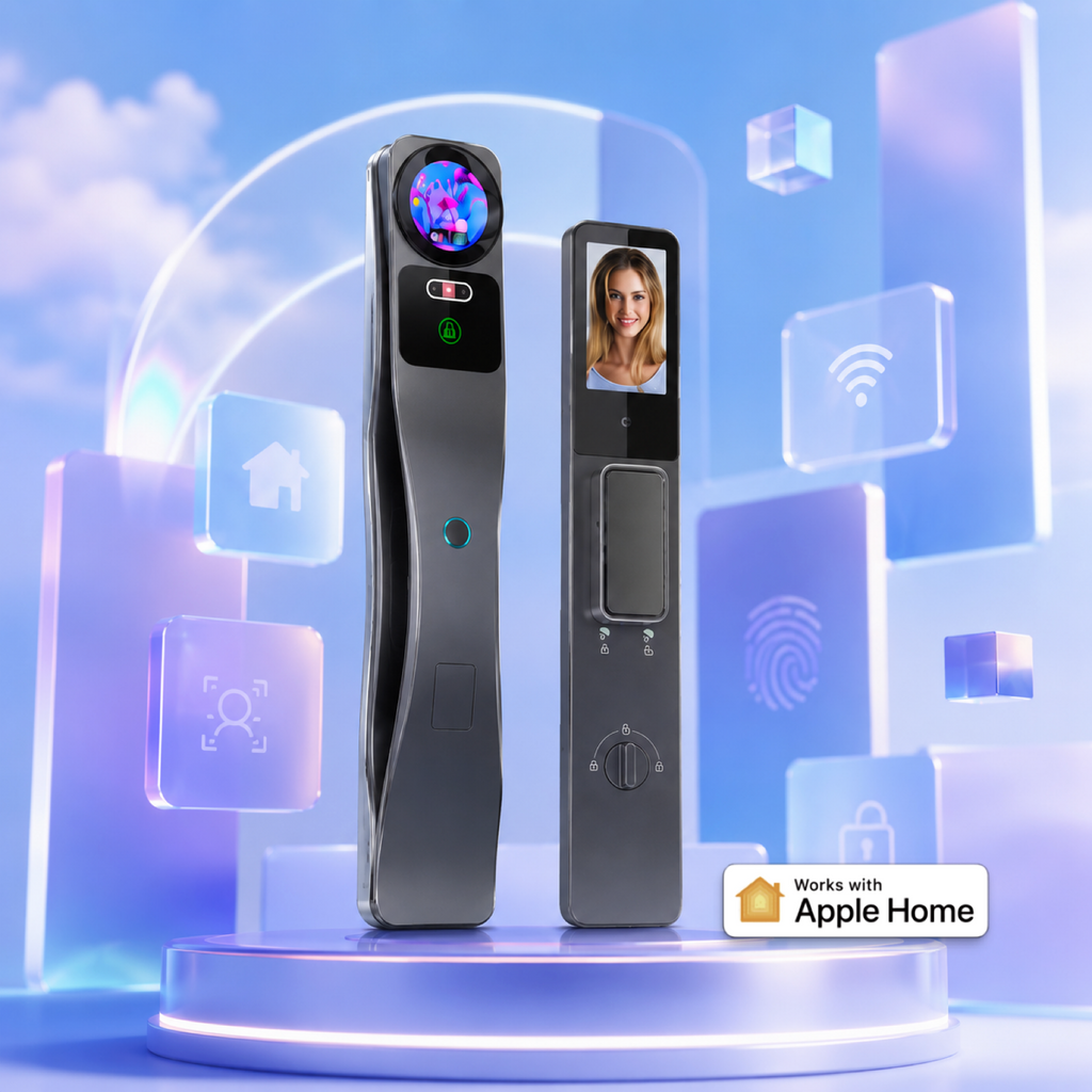 JINK Door Lock H30-Ai