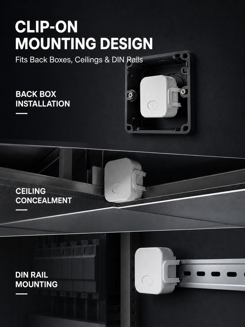 JINK Relay Module