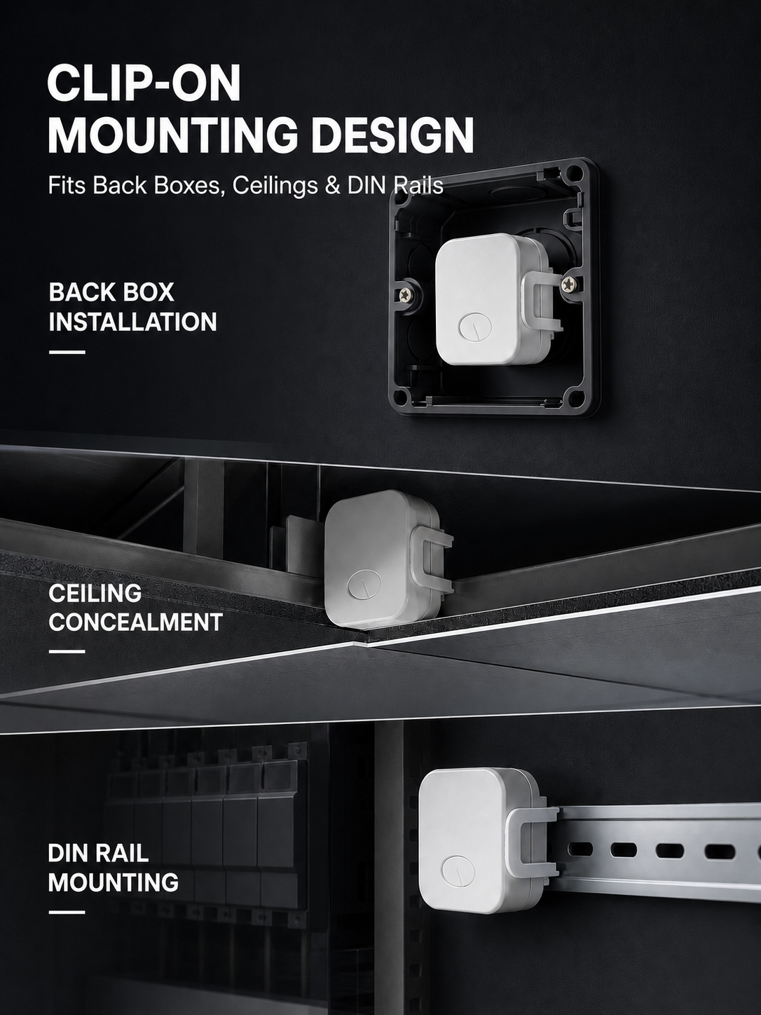 JINK Relay Module