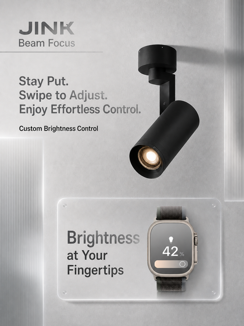 JINK Beam Focus