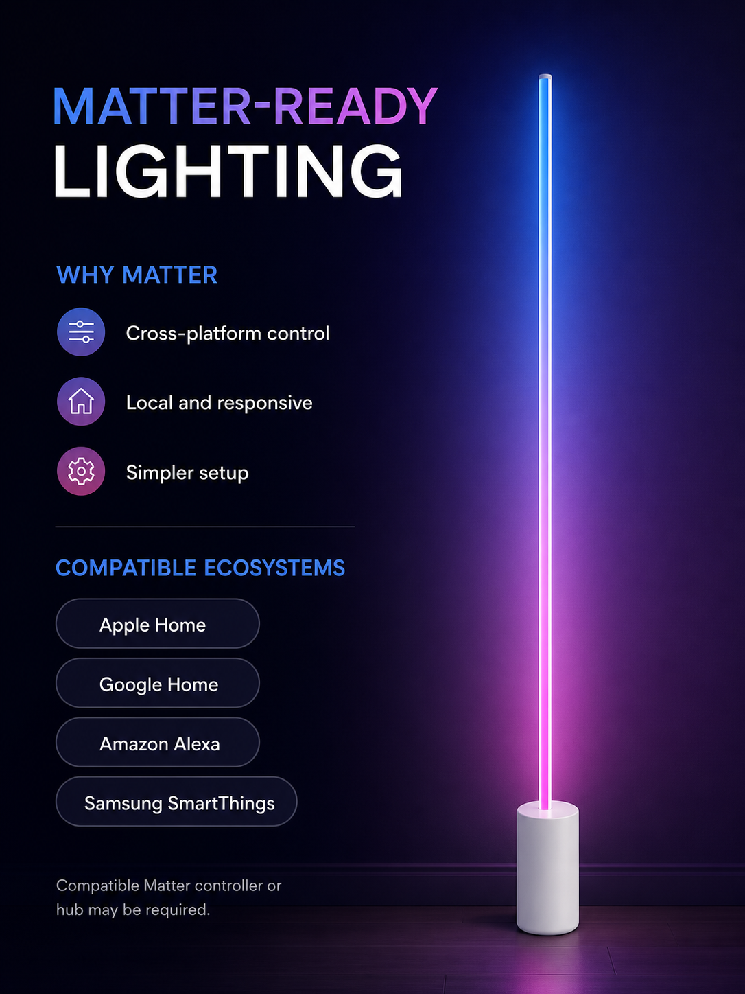 JINK Axis F1 Ultra Matter benefits and compatible ecosystems