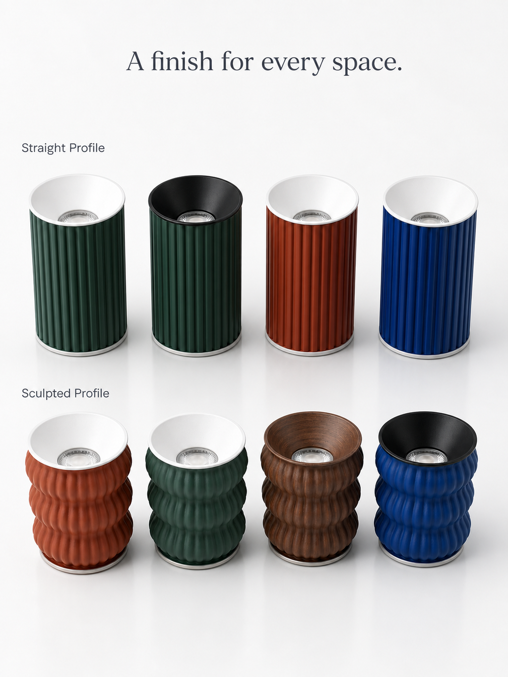 JINK Beam KK finish collection