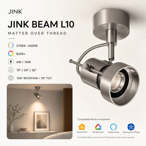 JINK Beam L10 Matter over Thread composite hero