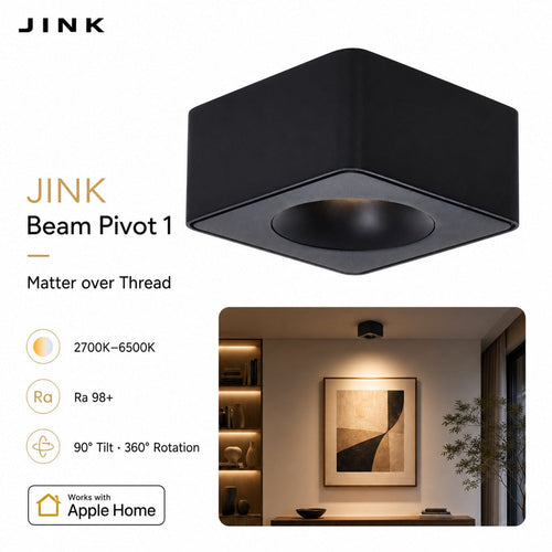 JINK Beam Pivot 1 Matter over Thread composite hero