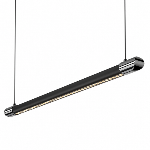 JINK Bond Aurora Linear Pendant on white background