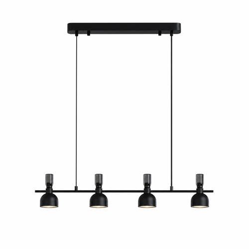 JINK Bond Dawn Linear Pendant on white background
