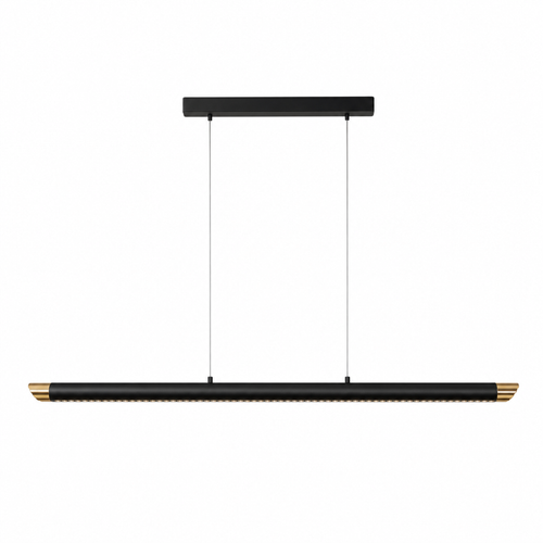 JINK Bond Kaiho Linear Pendant on white background