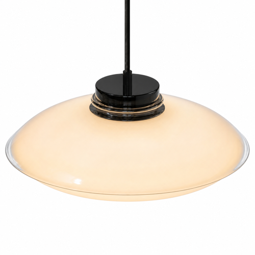 JINK Bond Lumika 380 Pendant on white background