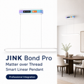 JINK Bond Pro Matter over Thread smart linear pendant main image