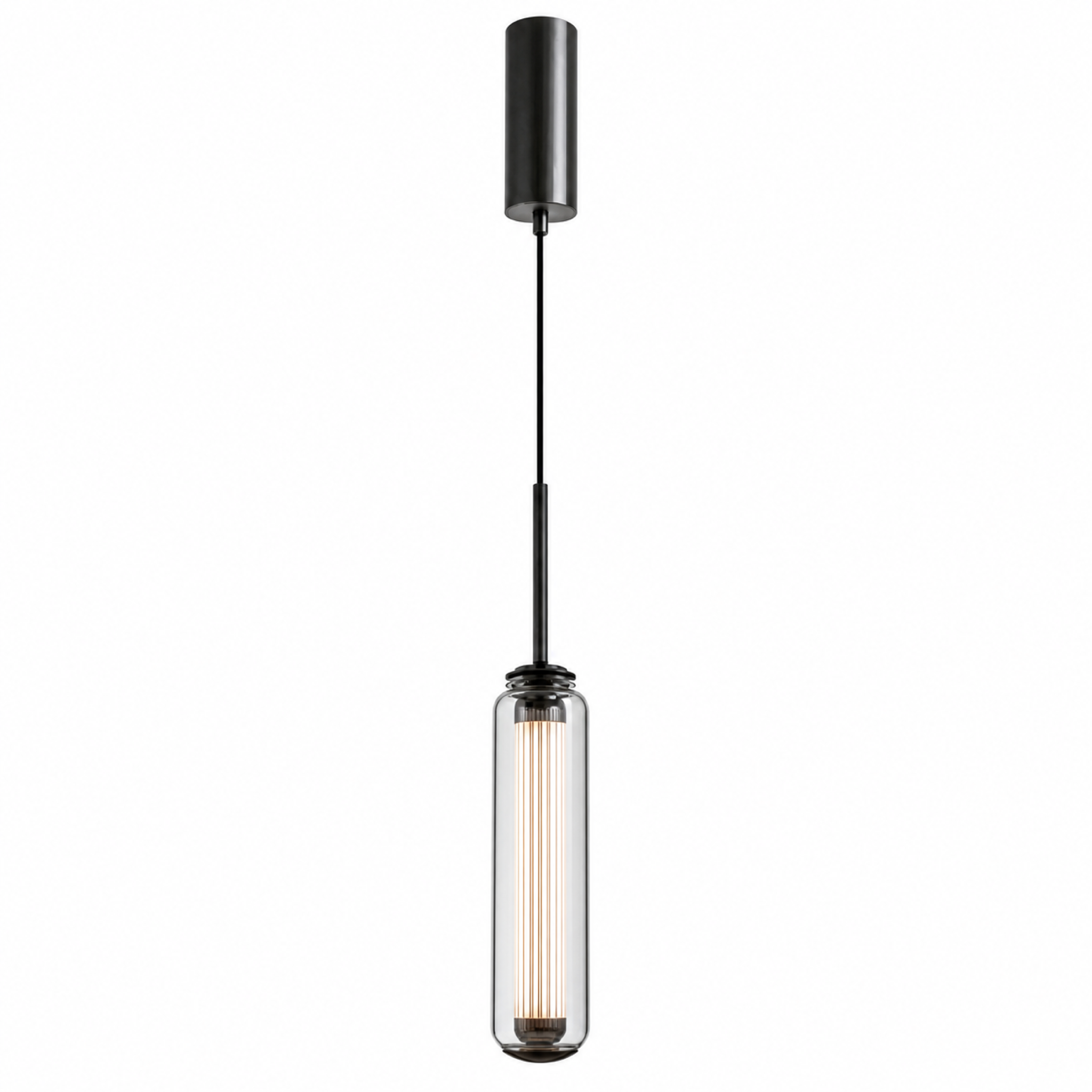 JINK Bond Rain Pendant on white background