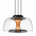 JINK Bond Thinlight Pendant on white background