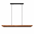 JINK Bond Tideno Linear Pendant on white background