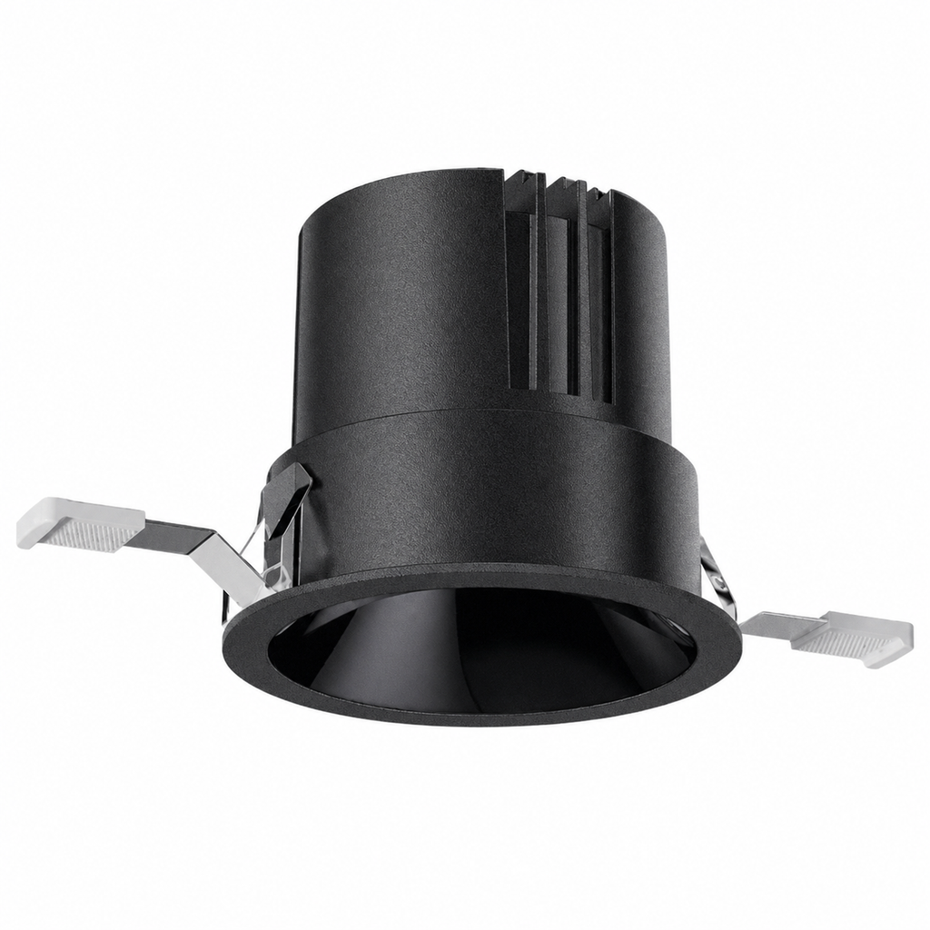 JINK Dot Black Wukong frosted black SKU square white background