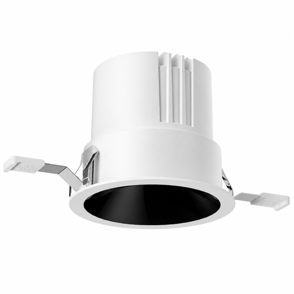 JINK Dot Black Wukong matte white SKU square white background