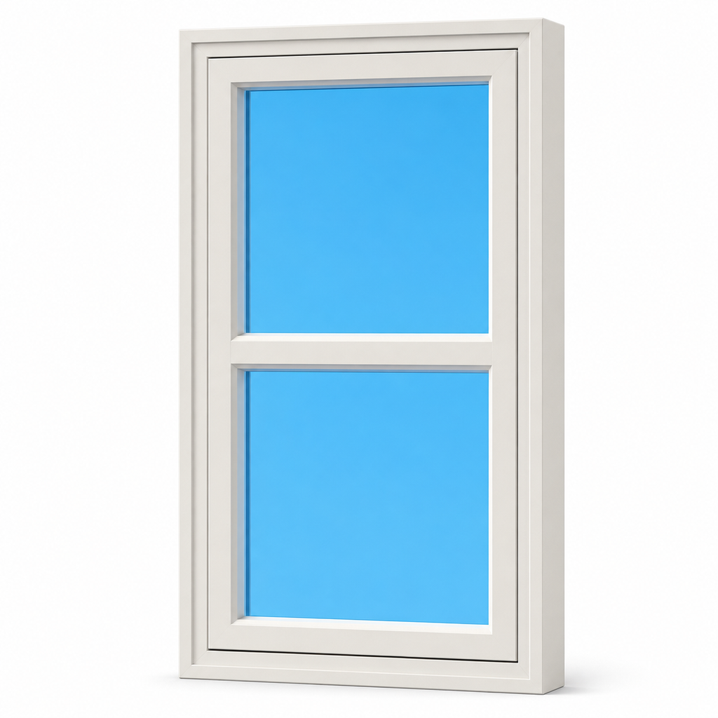 JINK Dot Sky L100 WER-8093-F-6T window light on white