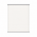 JINK Eclipse honeycomb shade on pure white background