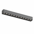 JINK Glide Air Array 12 — Black, 1:1 white background product image
