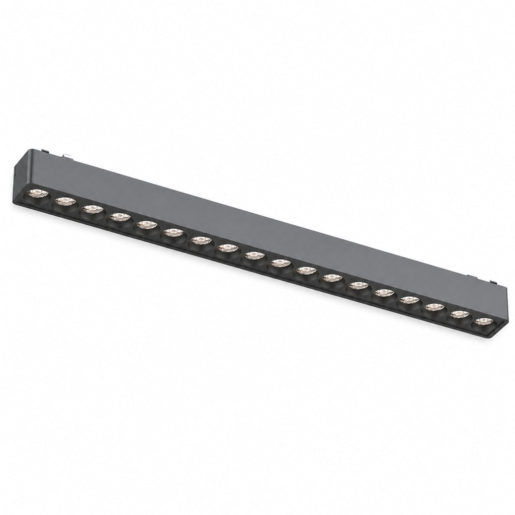 JINK Glide Air Array 18 — Black, 1:1 white background product image