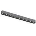 JINK Glide Air Array 18 — Black, 1:1 white background product image