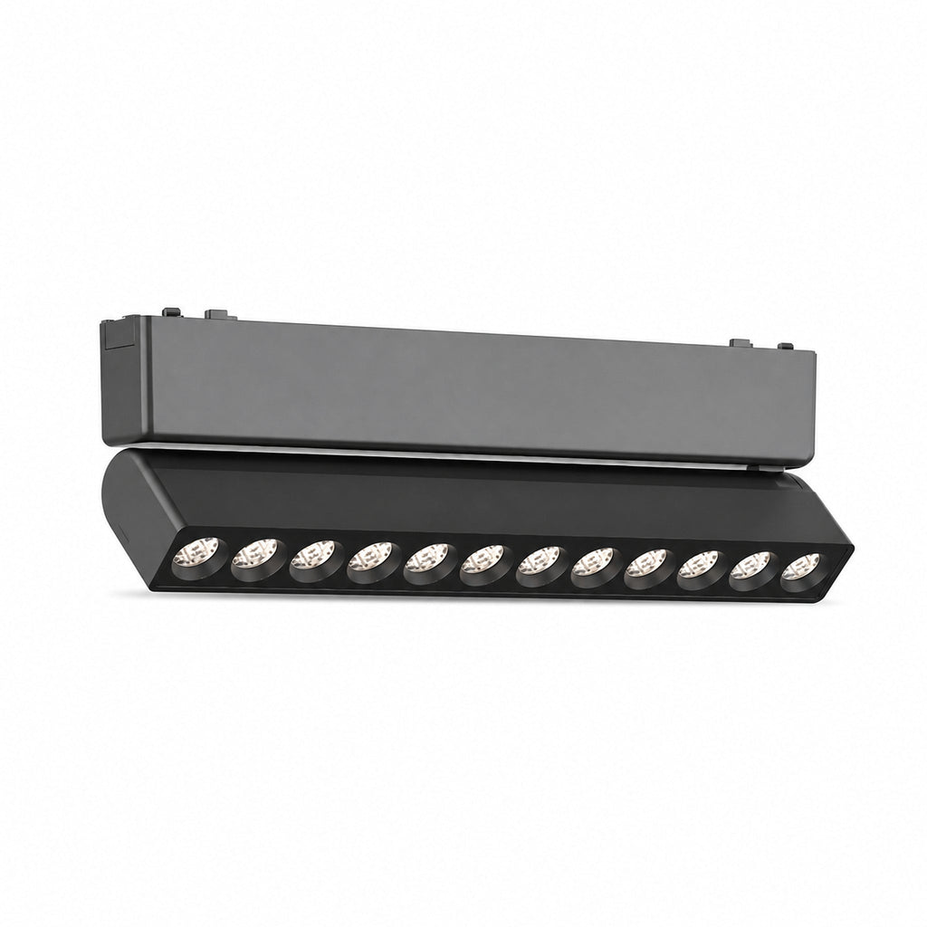 JINK Glide Air Array Pro 12 — Black, 1:1 white background product image