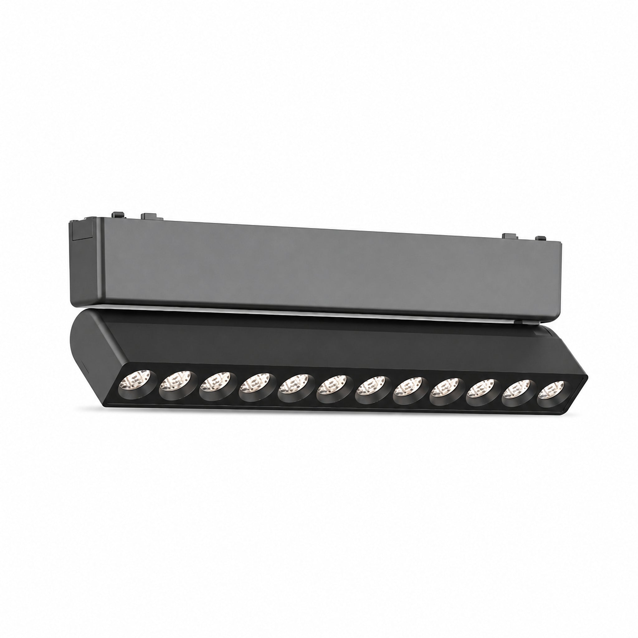 JINK Glide Air Array Pro 12 — Black, 1:1 white background product image