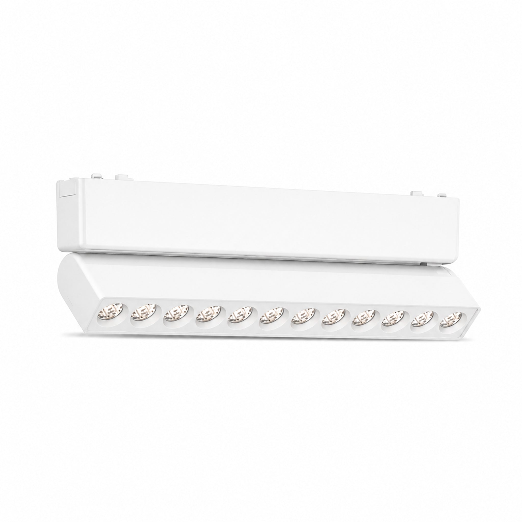 JINK Glide Air Array Pro 12 — White, 1:1 white background product image