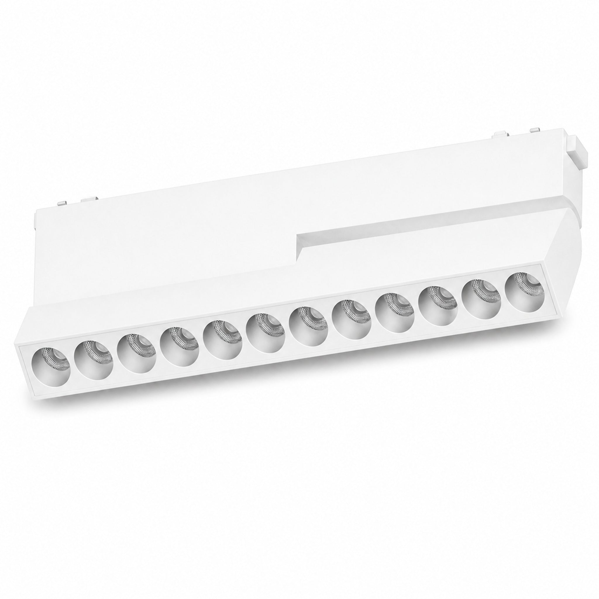 JINK Glide Air Array Pro Cast 12 — White, 1:1 white background product image