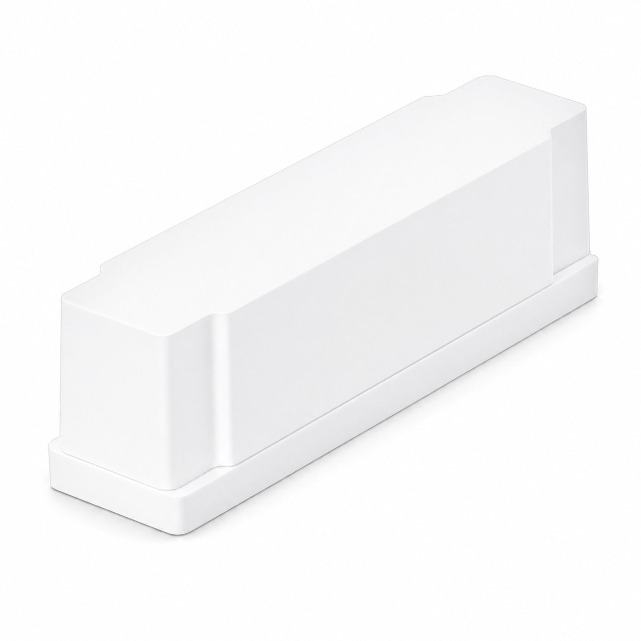 JINK Glide Air Cable Box — Track Power Accessory — White