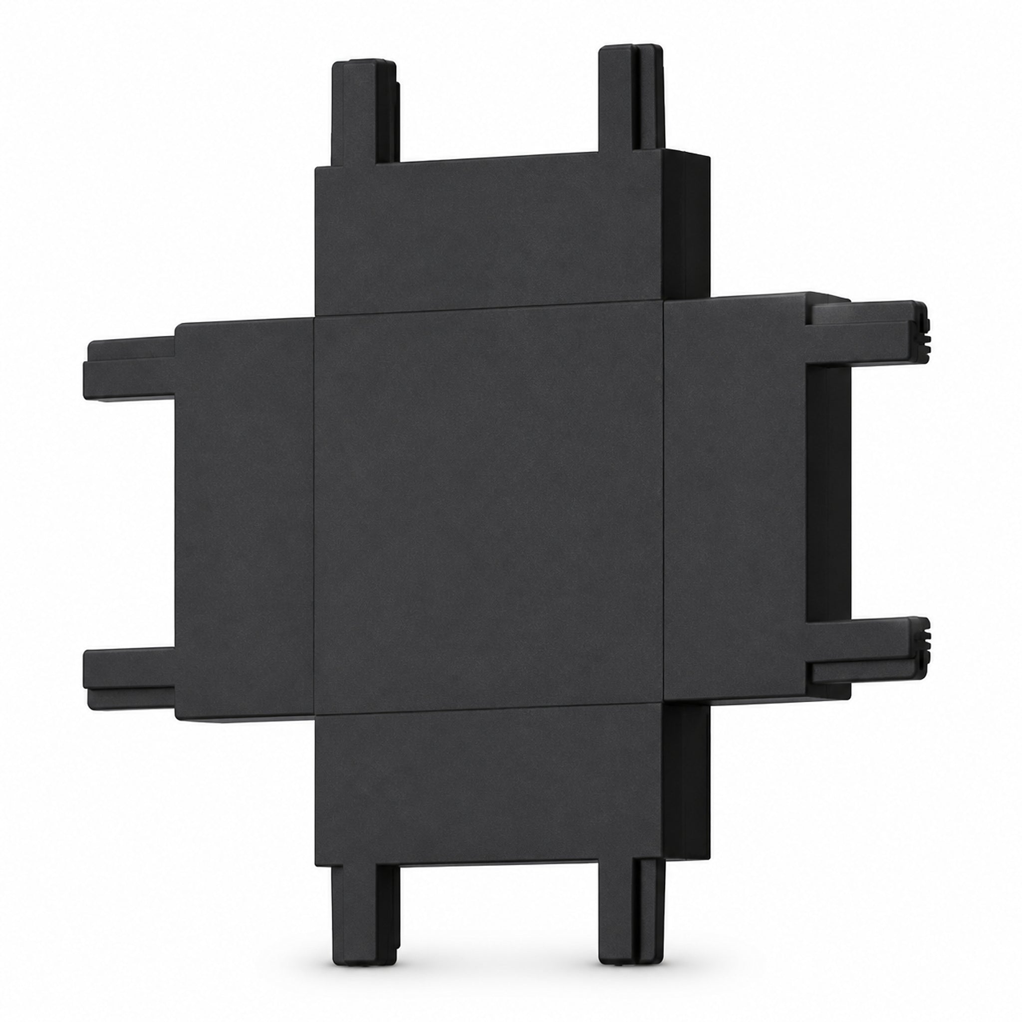 JINK Glide Air Cross — Track Connector — Black