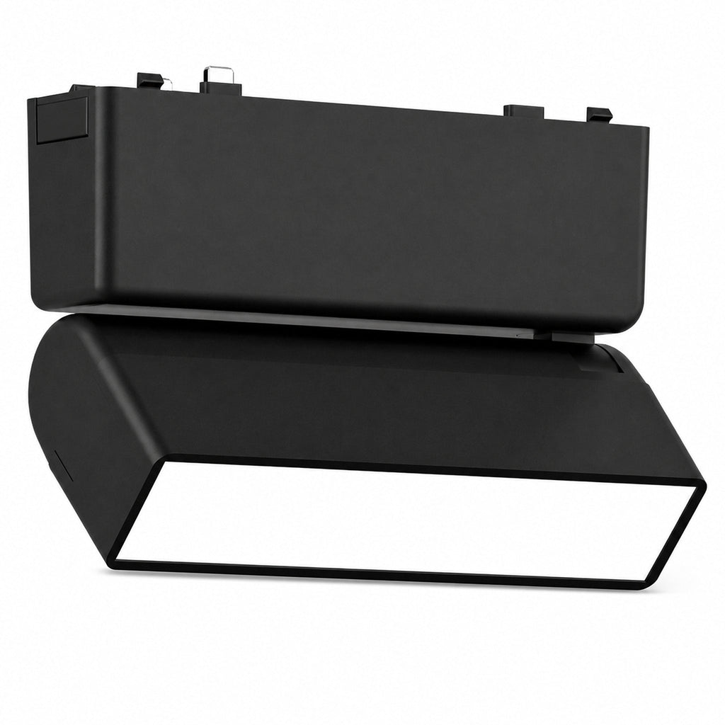 JINK Glide Air Fold Diffuse 6 — Black, 1:1 white background product image