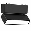 JINK Glide Air Fold Diffuse 6 — Black, 1:1 white background product image