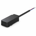 JINK Glide Air Input — 48V Track Input Module — Black
