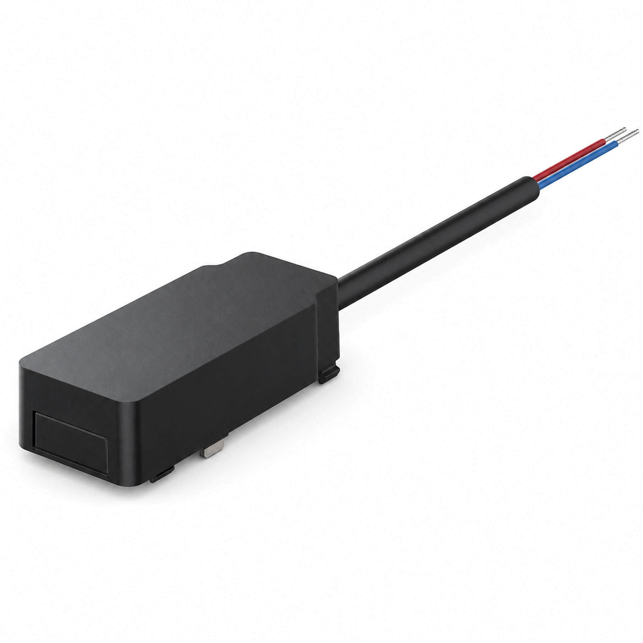 JINK Glide Air Input — 48V Track Input Module — Black