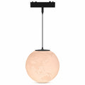 JINK Glide Air Luna 15 — Black, 1:1 white background product image