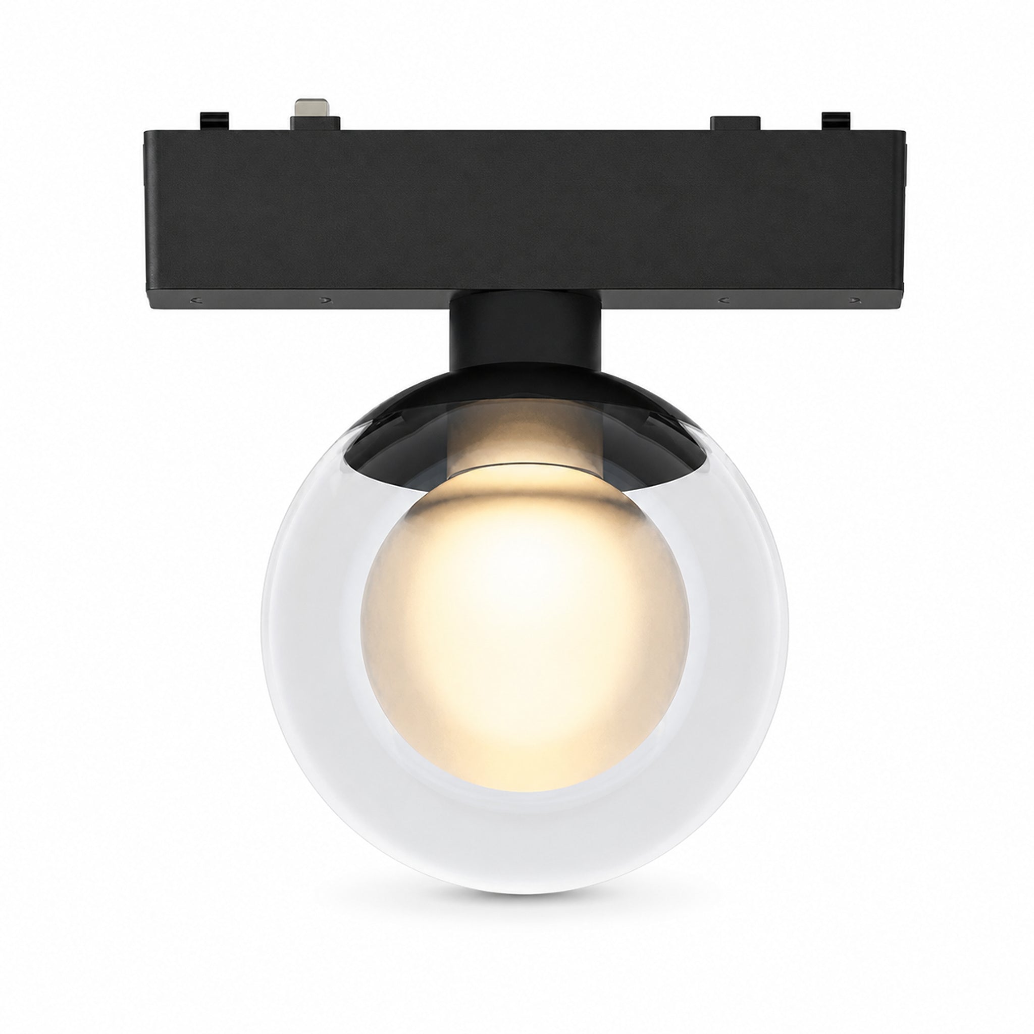JINK Glide Air Orb 80 — Black, 1:1 white background product image