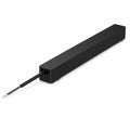 JINK Glide Air Power 150 — 100V-to-48V Track Power Supply — Black