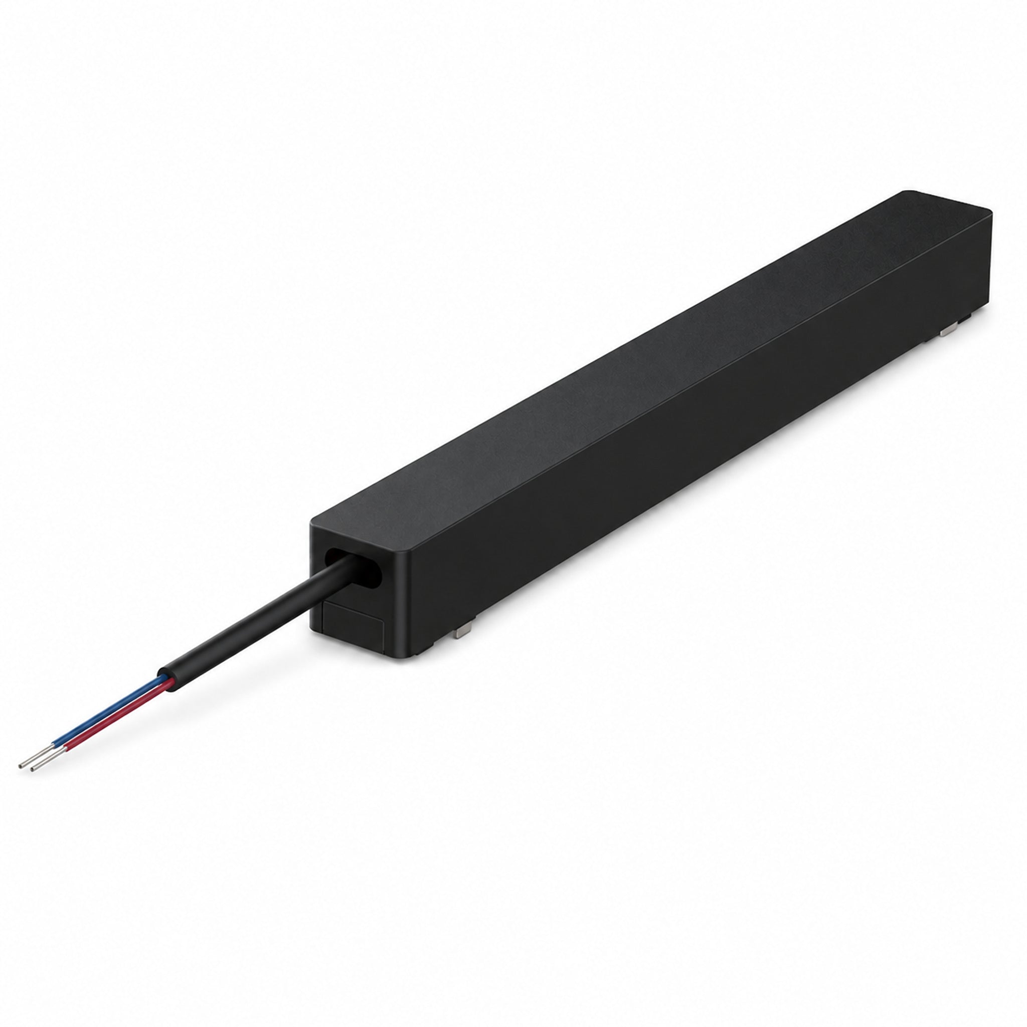 JINK Glide Air Power 150 — 100V-to-48V Track Power Supply — Black