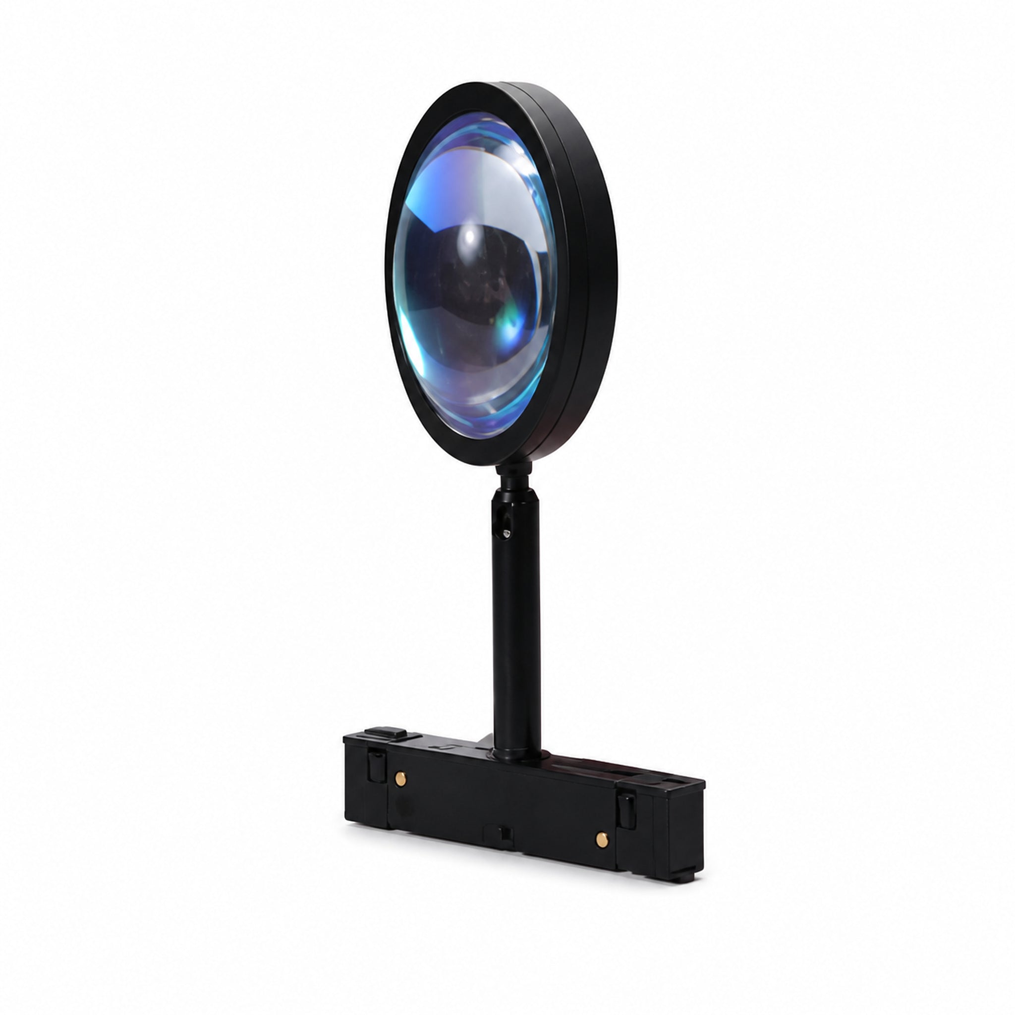 JINK Glide Air Sunset — Black, 1:1 white background product image