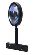 JINK Glide Air Sunset smart track light