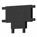 JINK Glide Air T — Track Connector — Black