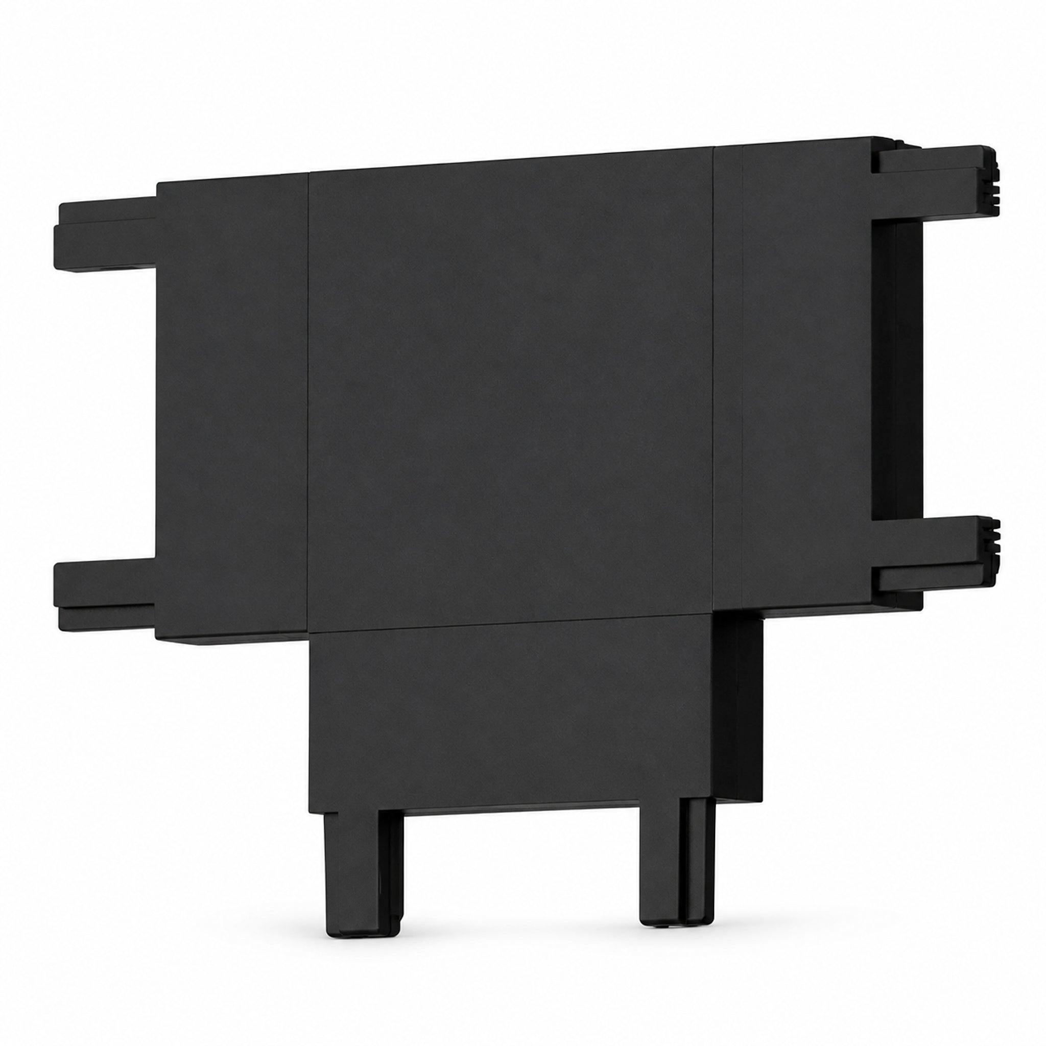 JINK Glide Air T — Track Connector — Black