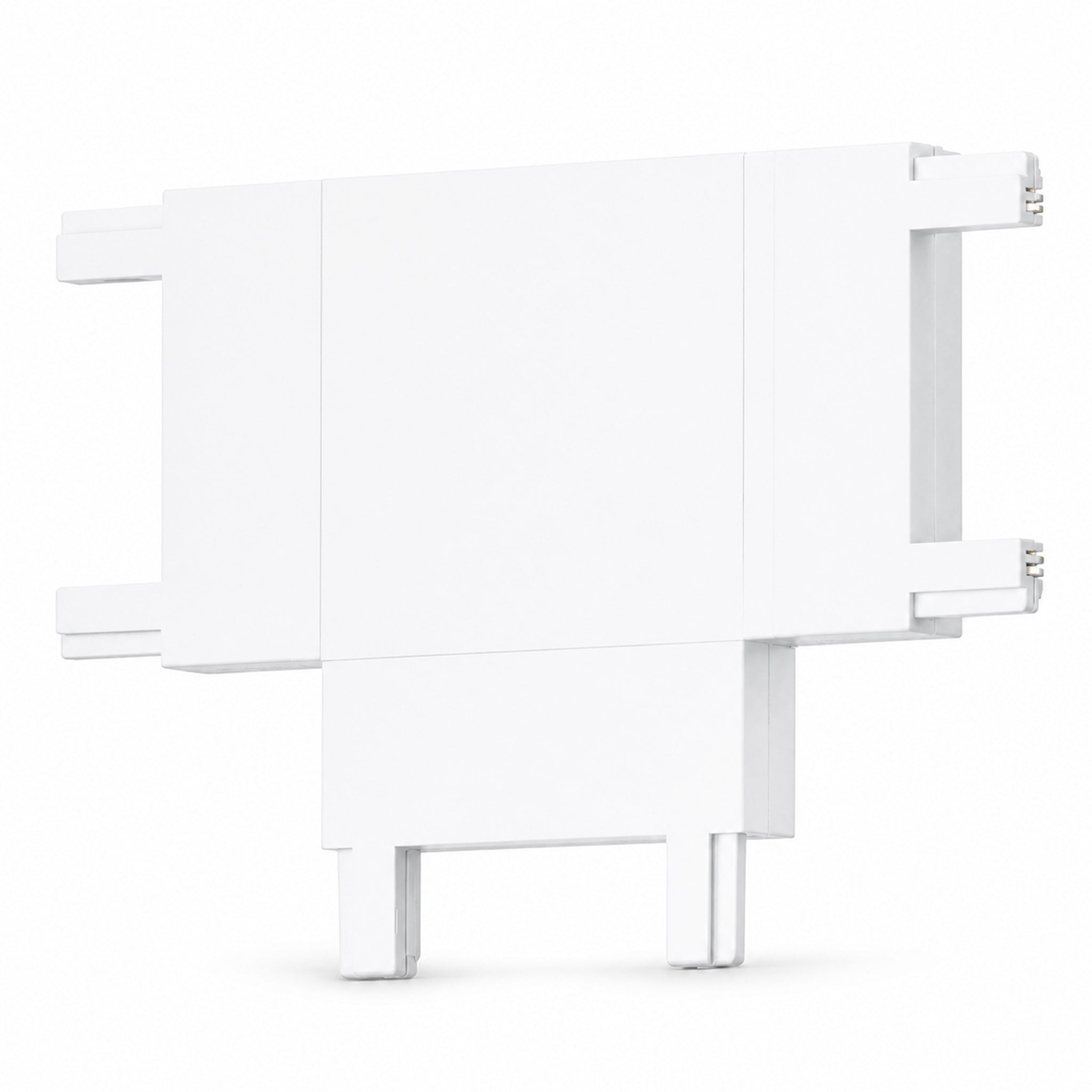 JINK Glide Air T — Track Connector — White
