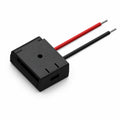 JINK Glide Air Woven Track Input Module — Black
