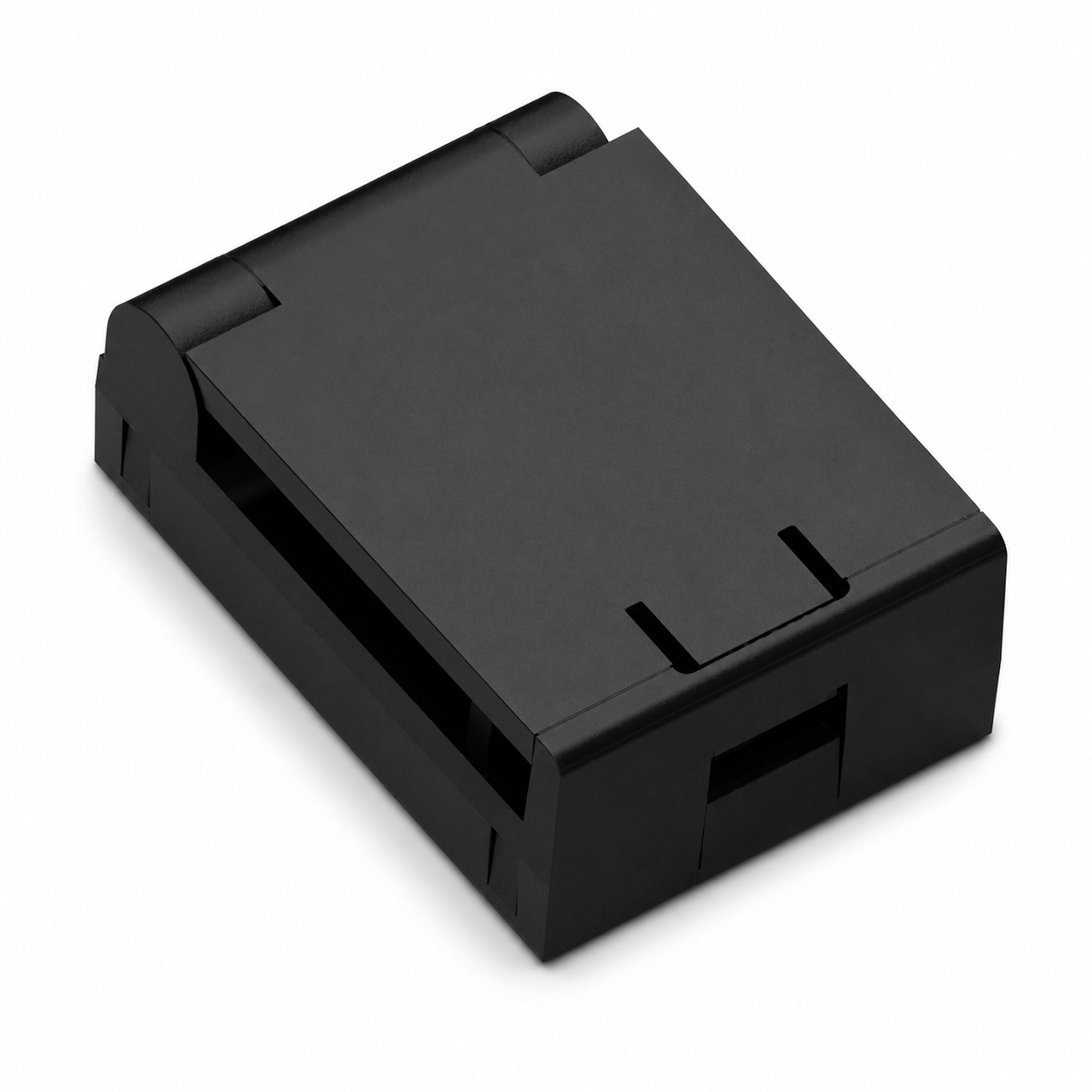 JINK Glide Air Woven Lamp Buckle — Black