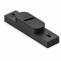 JINK Glide Air Woven Track Power Box — Black