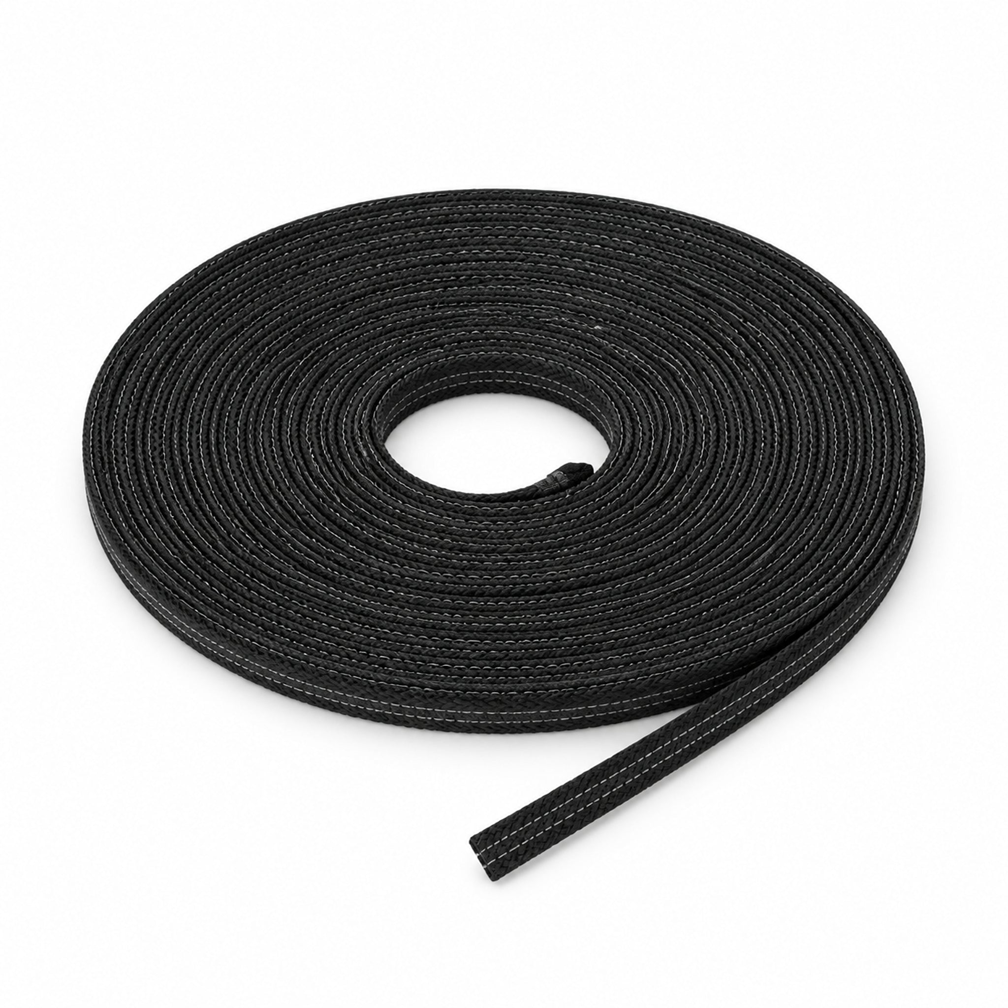 JINK Glide Air Woven Track — 10 m — Black