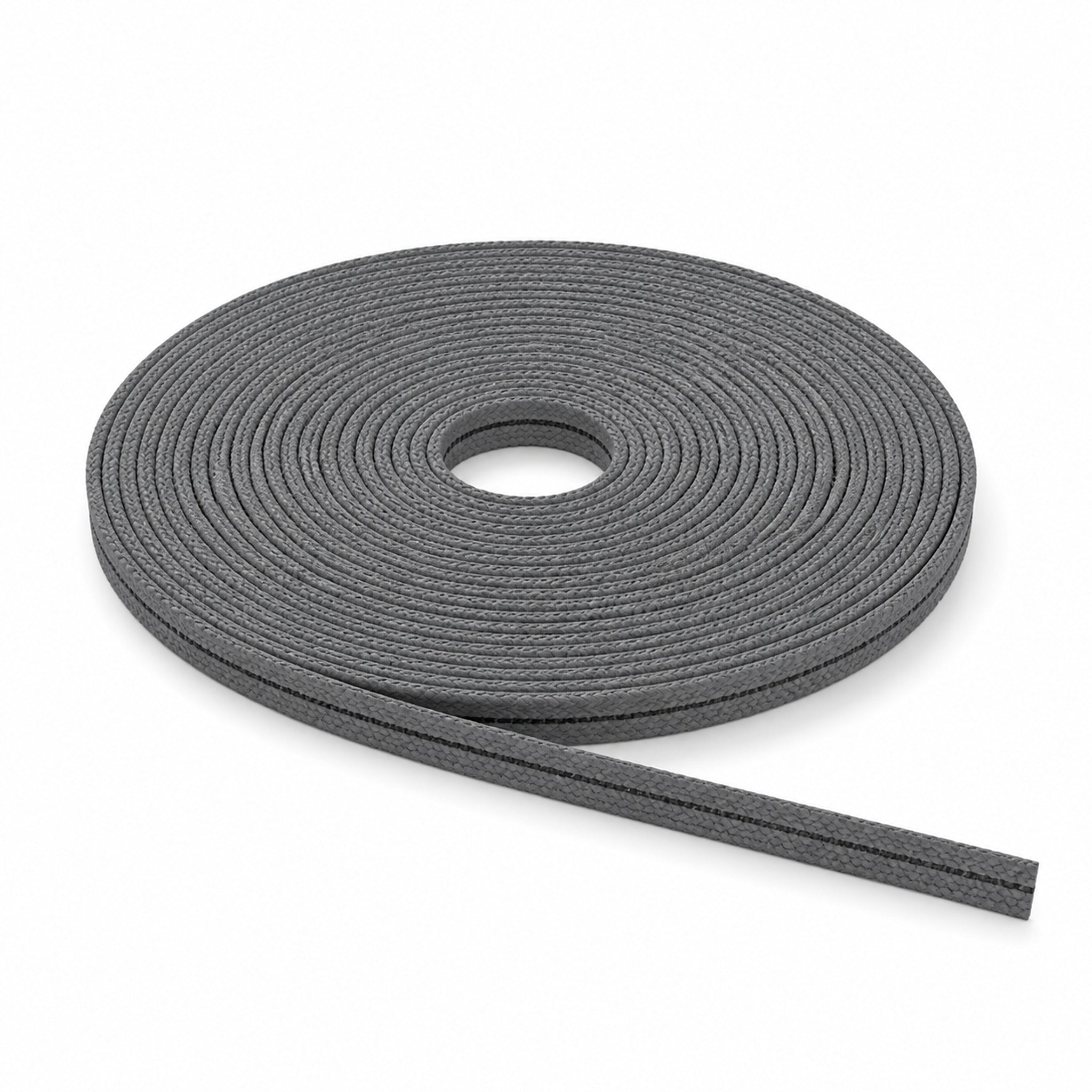 JINK Glide Air Woven Track — 10 m — Gray