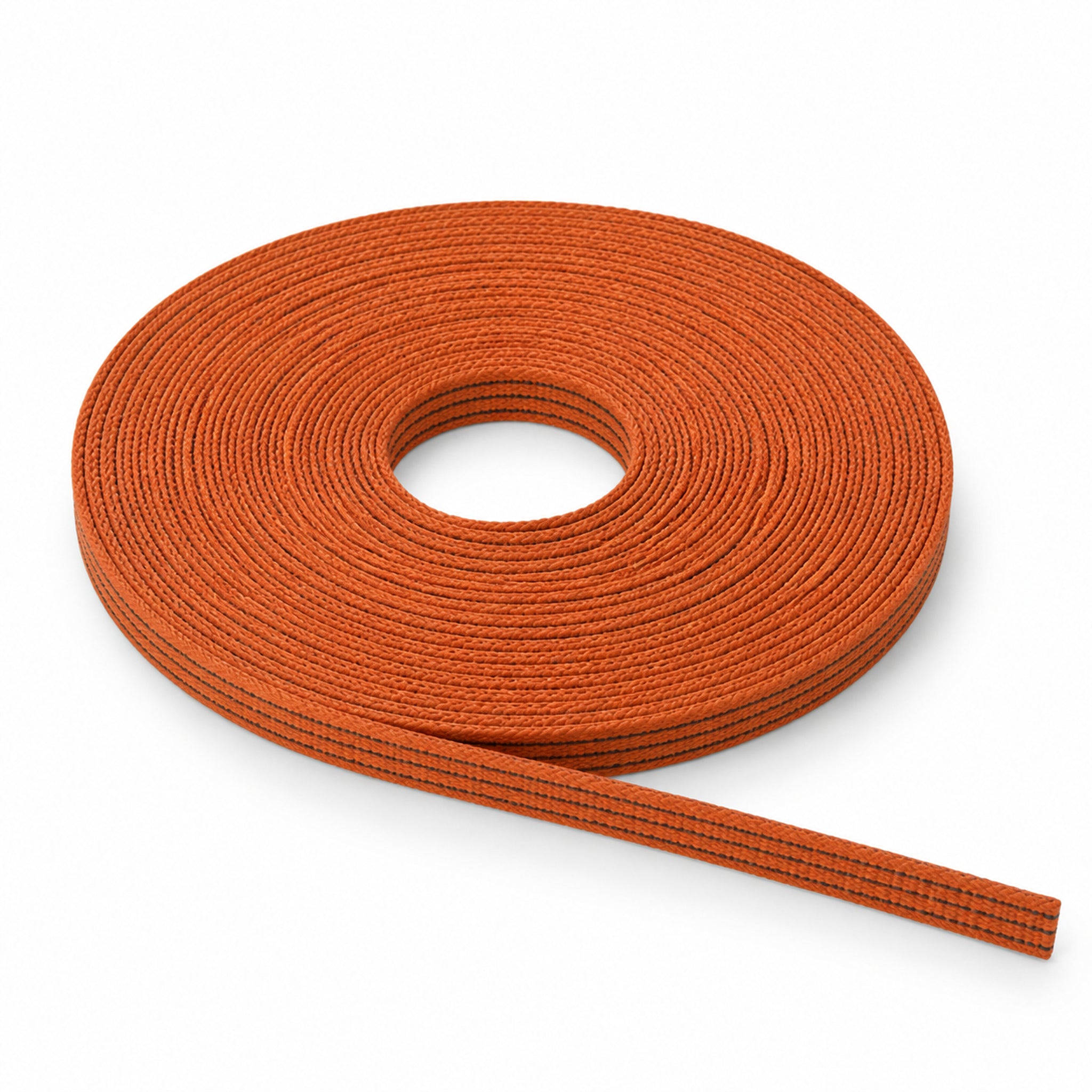 JINK Glide Air Woven Track — 10 m — Orange