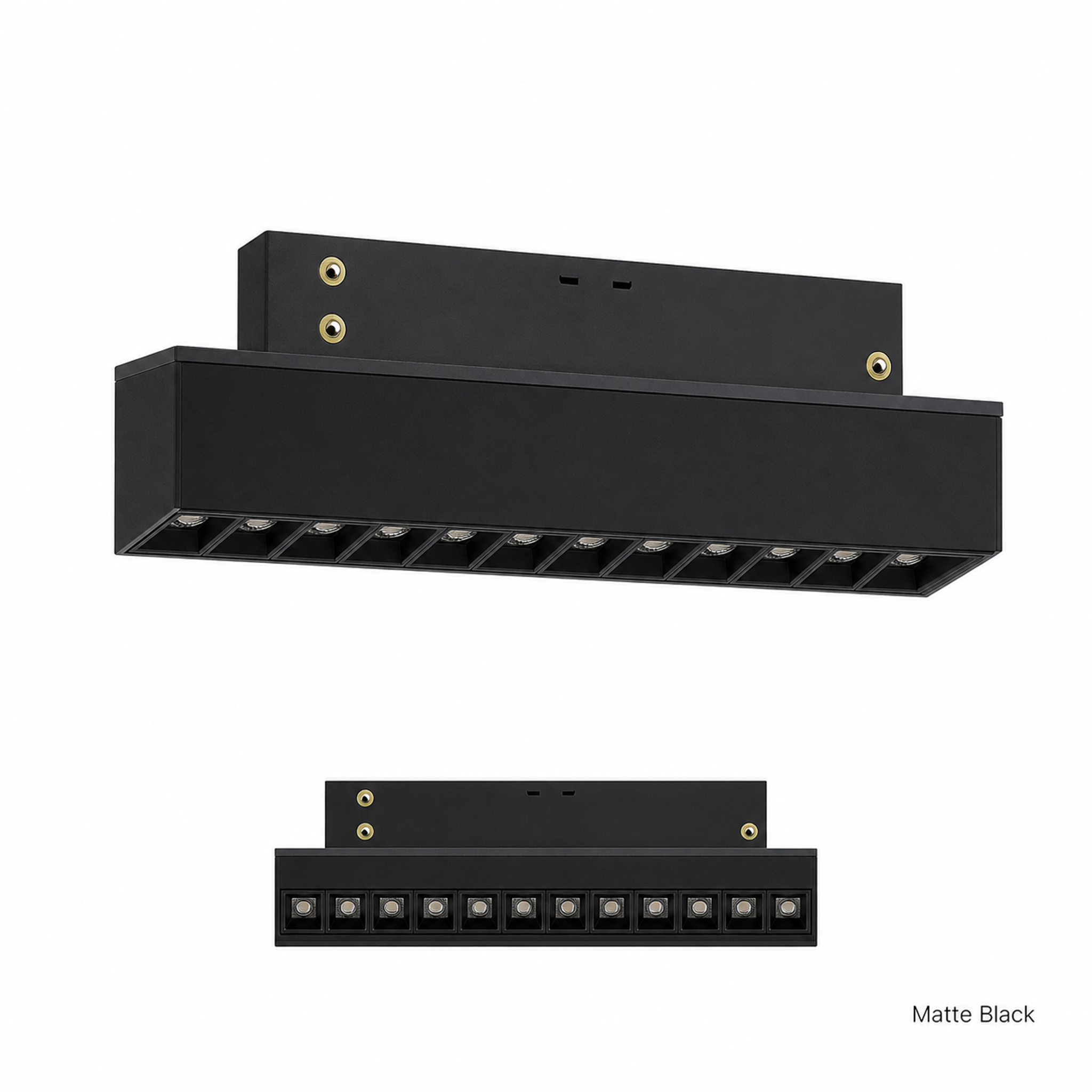 JINK Glide Array 12 Black SKU — 2048 × 2048 white background