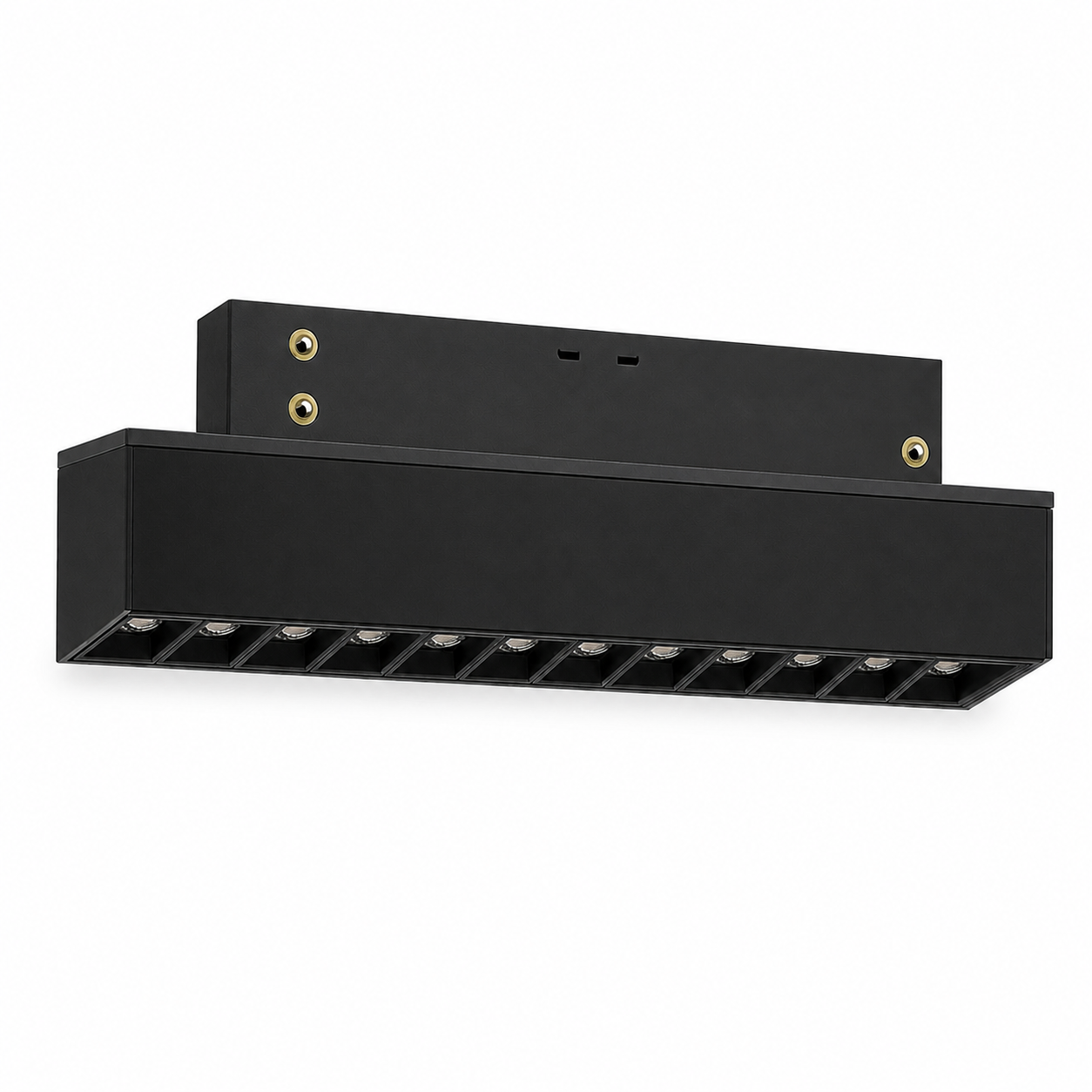 JINK Glide Array 12 — Black single-product SKU image